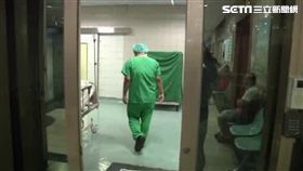 麻醉科醫師邱豑慶