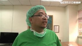 麻醉科醫師邱豑慶