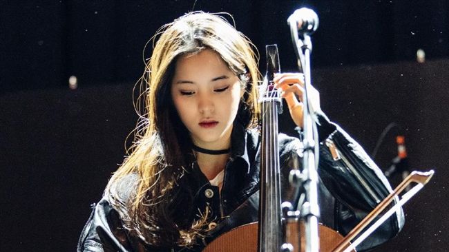 娜娜讓祖國驕傲　共青團挺兩岸一家親