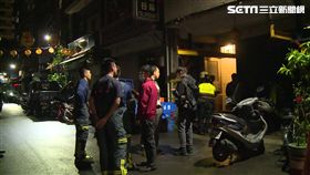 差21歲姊弟戀！疑殺死女友自殘　情侶倒臥血泊女死男命危