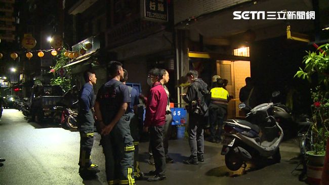 差21歲姊弟戀！男殺死女友自殘命危