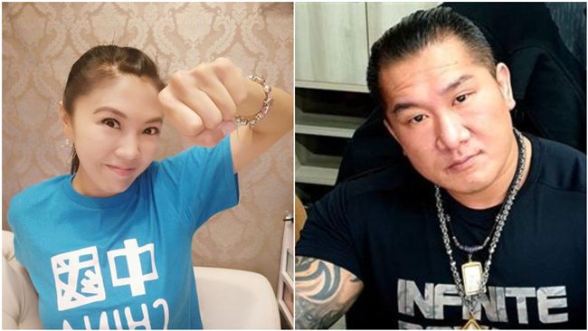 被館長說不紅！劉樂妍：你低級小憋三