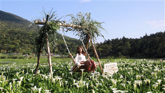 把握春日3天晴　吳德榮：週五又變天