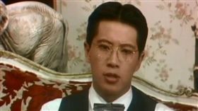 歐陽龍
圖／翻攝自臉書影片