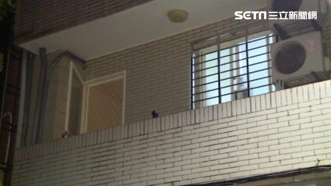 發狠掐死大21歲姊姊　嫩男友遭起訴