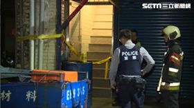 姊弟戀,情侶,同居,赤峰街,感情糾紛,台北