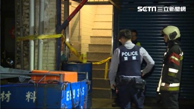 姐弟戀命案！「姐姐」的死因是…