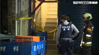 姊姊全裸陳屍床…小男友殺人動機曝光