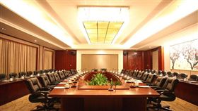 深圳麒麟山莊。