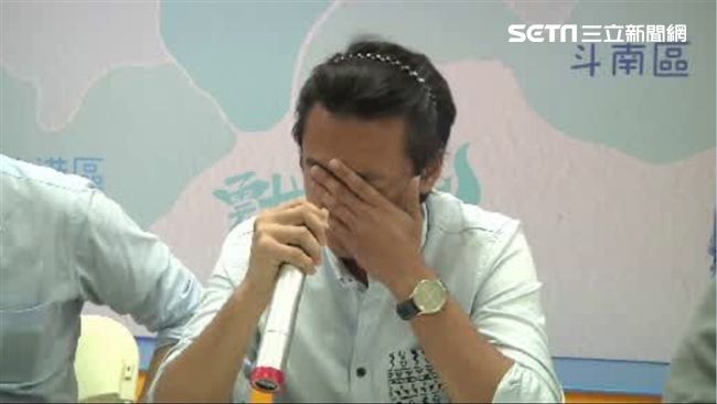 韓國瑜小編妨礙性自主？本人發聲明了