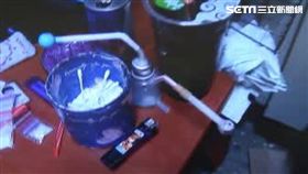 吸毒,吸毒,吸食器