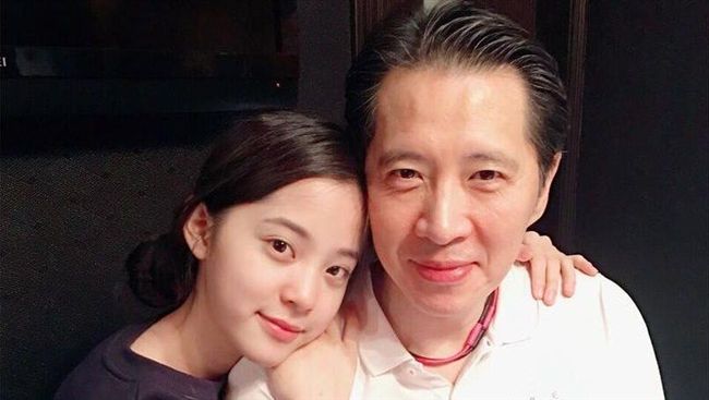 娜娜舔共撇台獨！她爆：歐陽劫難未了