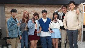 週五華劇「一千個晚安」張棟樑見YouTuber