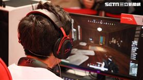 電競,HyperX,直播,USB,麥克風,QuadCast,Kingston金士頓
