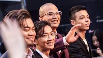 林俊傑飆浪子回頭！網：茄子蛋才對味