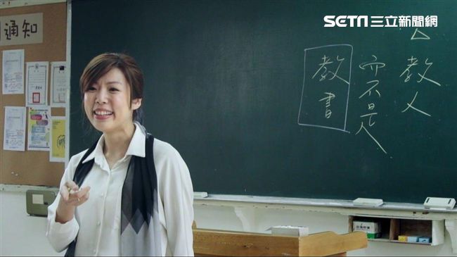 台灣師生感動淚推　這最難的一堂課…