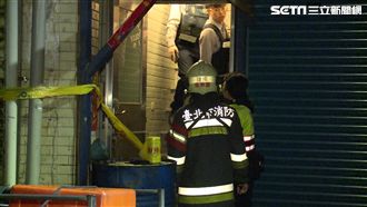 女兼兩職養一子…超商電話成最後通聯