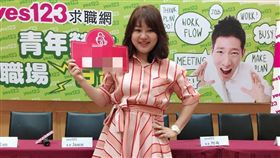 學非所用？無妨！不當音樂家 八年級聲語表達師月入30萬,林依柔