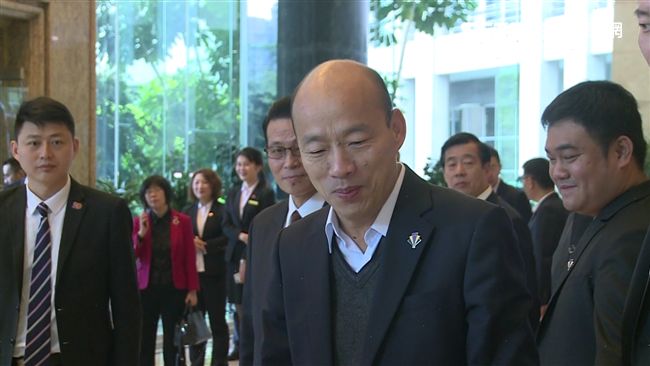 再批韓！拷秋勤：賣國郎裝什麼賣菜郎