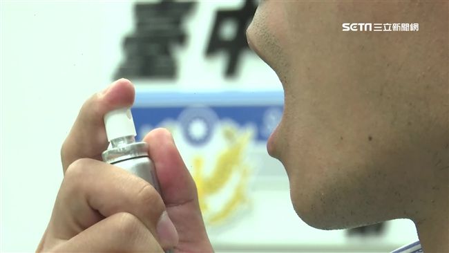 噴口香劑竟成酒駕　這些都是超標兇手