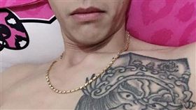 刺青,開光,厄運,開眼,八爺