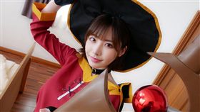 AV,一劍浣春秋,AV女優,深田えいみ,深田詠美
圖／翻攝自一劍浣春秋部落格