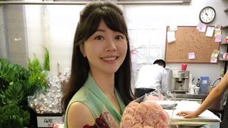 中文比賽落敗！高嘉瑜：對不起國人