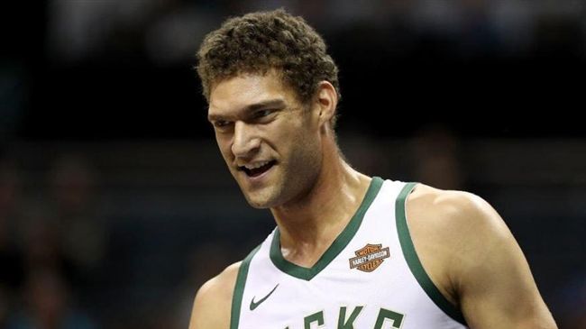 NBA／神射！大洛刷新中鋒三分紀錄