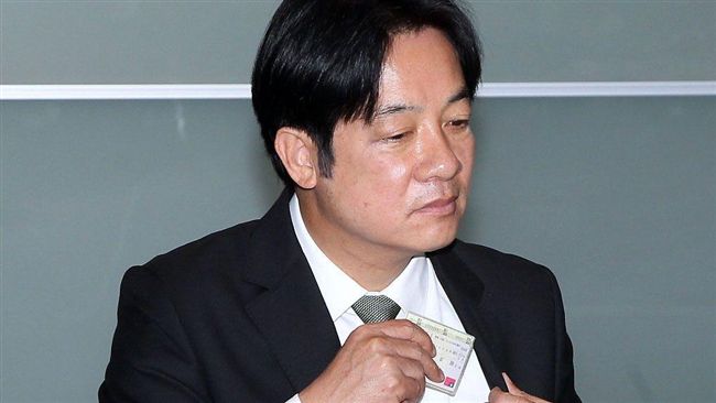 賴清德拚到底！他爆4年前就想選總統