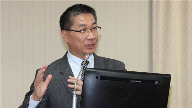 佛誕節訂為國定假日？徐國勇這樣說