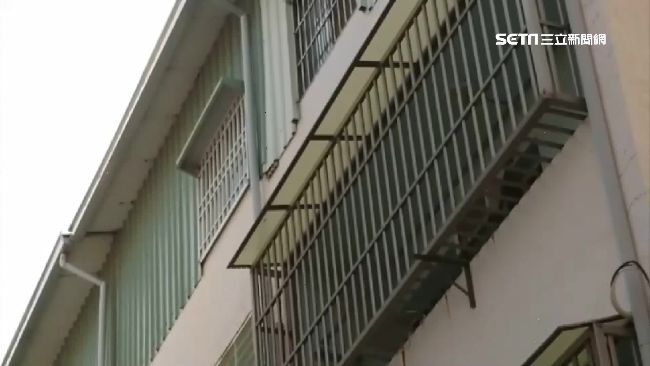 苗栗鐵皮倉庫悶燒　6人獲救幸無恙