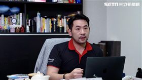 墨攻網路科技,ACE,法幣,區塊鏈,黃少風,票券