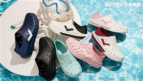 pony,海洋音樂祭,墾丁春天音樂季,墾丁,春吶,春浪,水陸兩用GOGO鞋,水陸兩用洞洞鞋