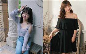 藝人楊上昀曾實施《還願》偏方減肥。（圖／翻攝自楊上昀臉書粉絲專頁）