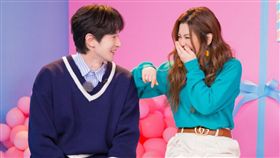 甜蜜的任務／翻攝自甜蜜的任務微博