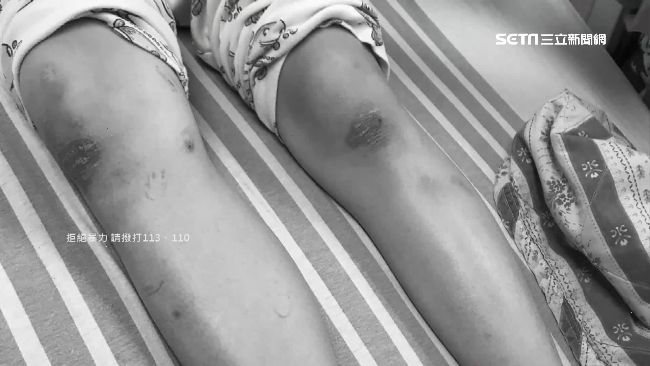 11歲女童遭虐死？乾媽怒：不要亂寫