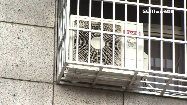 北市工人維修冷氣　疑遭電擊命危送醫