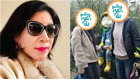 陳文茜 (圖臉書)