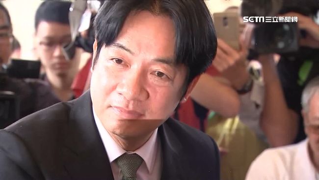 用行動帶來希望 賴清德的決策風格