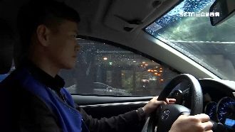 酒駕修法促代駕商機！駕駛月薪逾5萬