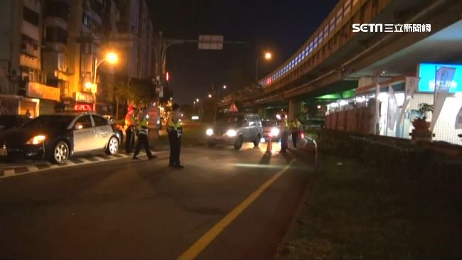 酒駕修法　傳情節重大可依殺人罪判死