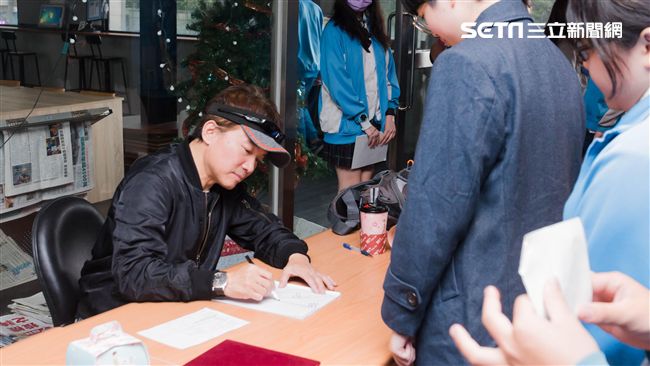 係金A！孫鵬親吐回《國光》主持時間