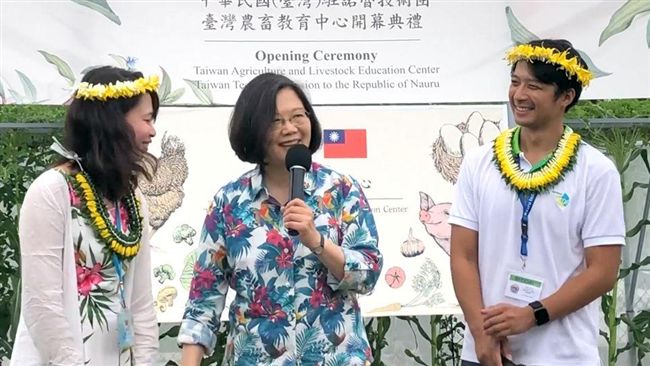 史上最大咖！這情侶竟被總統這樣牽線