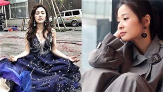 李燕俠女上身！慘遭王宇婕一鍵下線