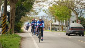 ▲鐵騎環台第6天。（圖／大會提供）