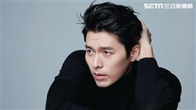 玄彬／太陽娛樂提供
