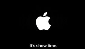 圖／翻攝影片,蘋果春季發表會