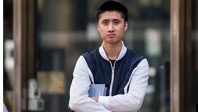 大陸男看不懂英文路標，高速撞斃澳洲男。（圖／翻攝自THE AGE）