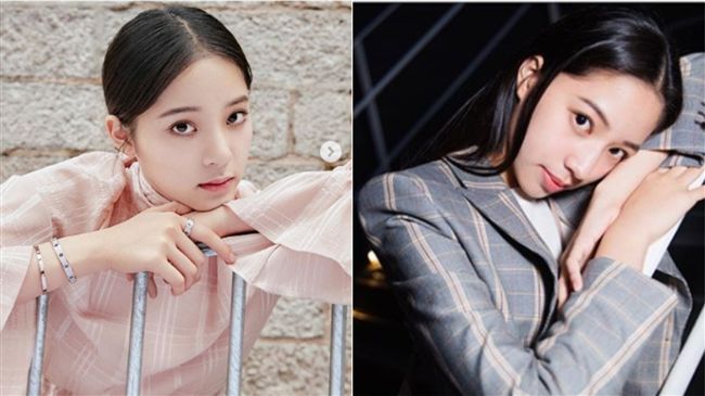 被娜娜舔共衰燒！娣娣挨轟不管姊死活