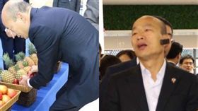 韓國瑜訪中 圖/高雄市政府提供